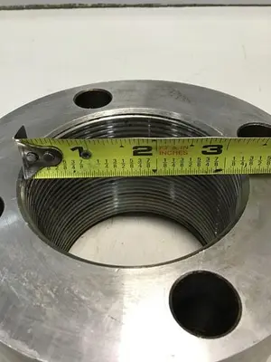 USED JSW J165EII-A / TBN