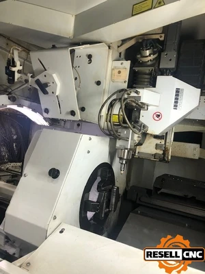 USED 2015 Trumpf TruLaser Tube 5000