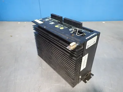 Used PARKER COMPUMOTOR SX6DRIVE Motor Controllers Ohio US | HGR 24 #878578