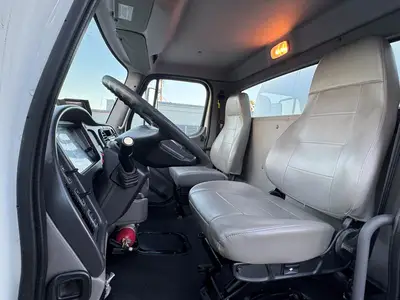 Used 2020 FREIGHTLINER M2 Carhaulers Florida US | Truck and Van Outlet #1509252