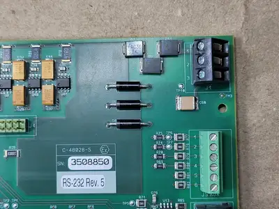 NEW SENTECHAS C-48028-5