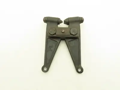HK Porter 1790-PQ Hydraulic Nut Splitter Work head For 1700 Series Cylinder