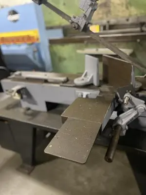 USED WELLSAW 2656