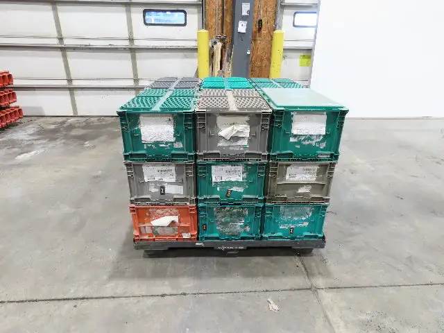 Used ORBIS _UNKNOWN_ Miscellaneous MRO | Arrow Industrial #646557