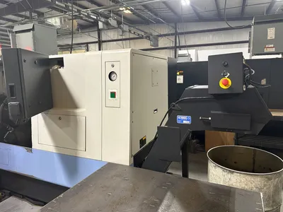 2013 DOOSAN PUMA 300C CNC Lathes | Machine Tool Specialties (3)