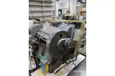 G. RABOLONO 132CD2/4 Miscellaneous & Production | Mohawk Machinery (5)