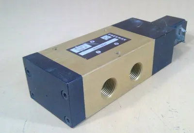 Used Pneumax _UNKNOWN_ Valves/Fittings South Carolina US | Palmetto Automation #1164691