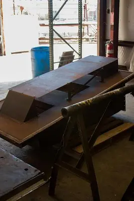 USED 2007 WYSSMONT NE-18