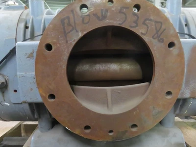 USED Gardner Denver DuroFlow GGDEABA
