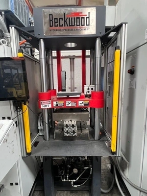 USED 2020 BECKWOOD EVOx-4P30F1818