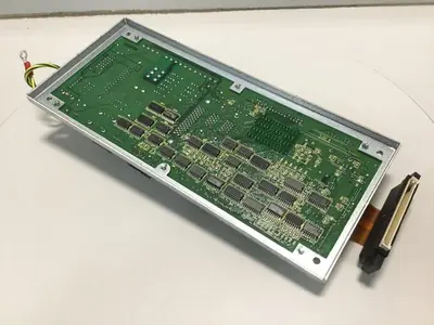 USED FANUC A20B-2100-0423/04D