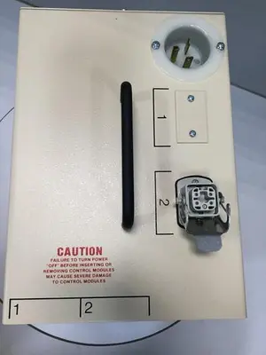 NEW IDEAL MACHINERY IM-MF1-G