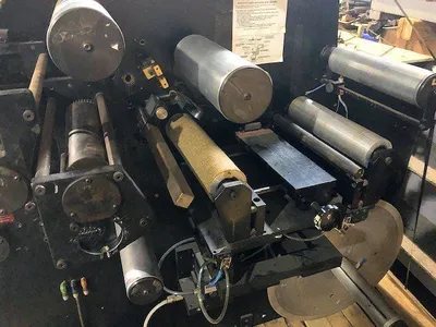 1984 ROTOFLEX RACER SLITTER | Styers Equipment Company (3)