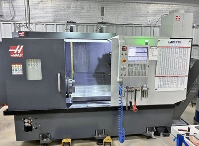 2020 HAAS ST-35 CNC Lathes | SNL Machine Trader LLC (2)