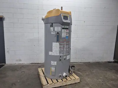 USED A.O. SMITH CORPORATION BTH-500A 300