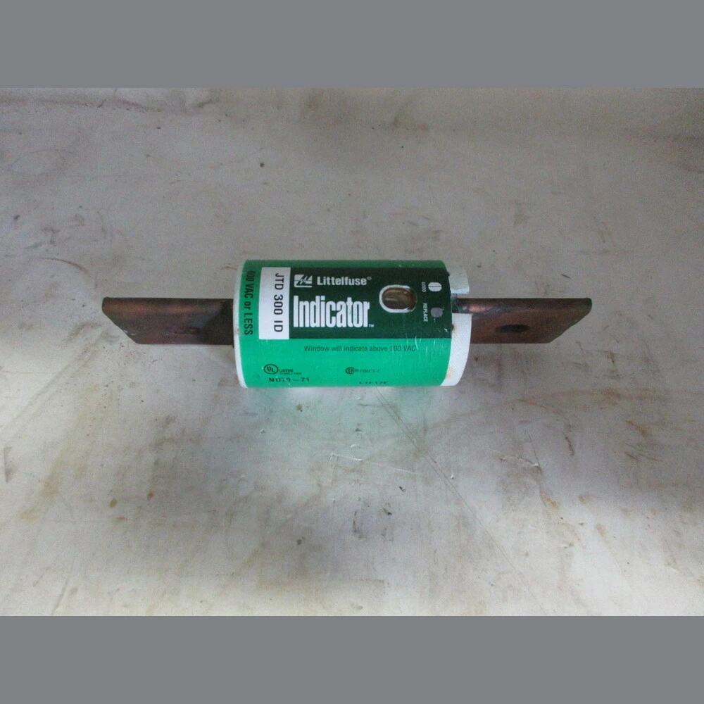 Littelfuse 300A Fuse