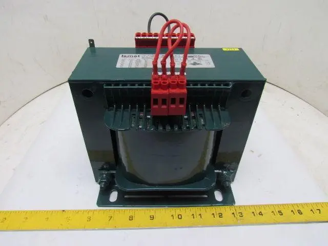 Used ISMET _UNKNOWN_ Miscellaneous MRO | Arrow Industrial #645825