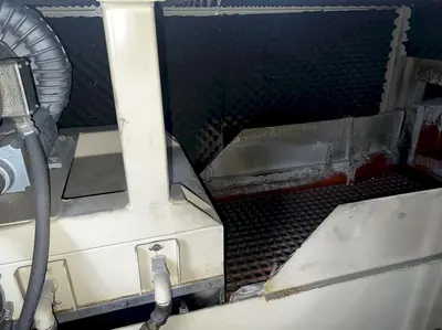 2022 ALMCO V-14120 Vibratory Machines | Westbrook Engineering (13)