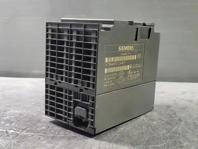 USED SIEMENS 7MH4900-2AA01