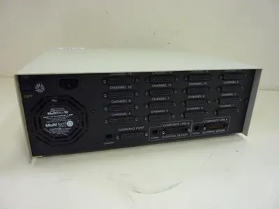USED MULTI TECH INDUSTRIES MM1616C