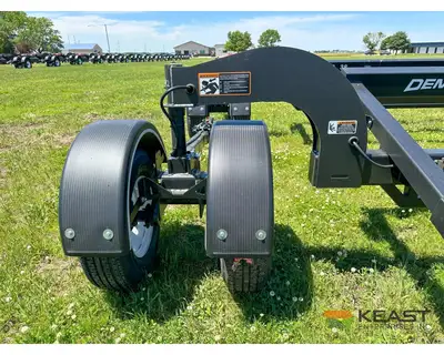 Used DEMCO _UNKNOWN_ Header Transports Iowa US | Keast Enterprises #1360198
