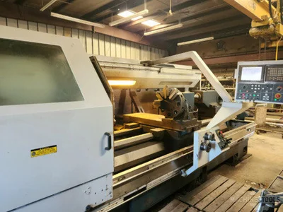 USED 2006 ROMI M 33
