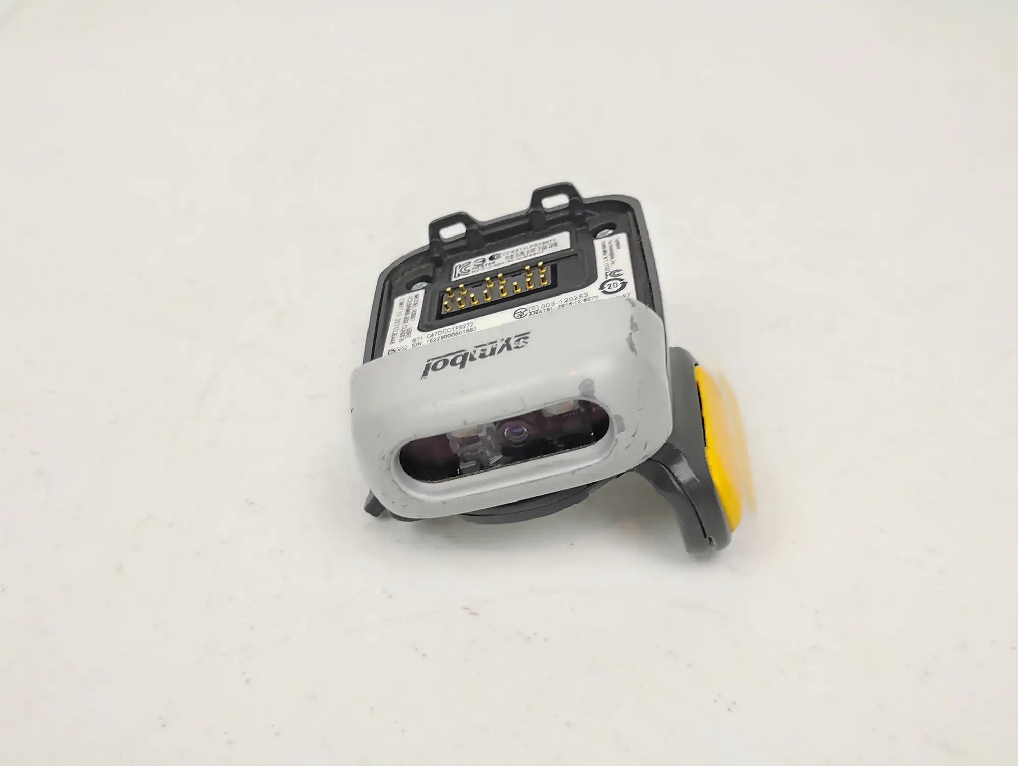 Used SPORADIC SURPLUS _UNKNOWN_ Barcode Scanners Texas US | Sporadic Surplus LLC #1710883