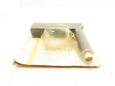 Vaccon Bimba VP90-300M-MP Venturi Vacuum Generator Pump Silencer 80 PSI