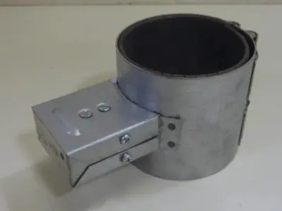 USED H PEPPING 88232-857