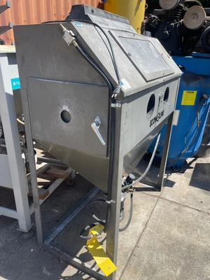 ECONOLINE 42 X 24 SUPER FT Blast Cleaning | PM Machines (3)