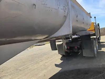 Used 1980 PETERBILT 359 Conventional trucks California US | Ben Kaplan Equipment #1358155