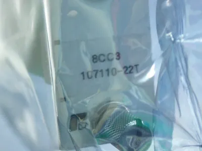 Used RELIANCE ELECTRIC 10711022T I/O Boards & Replacement Parts Ohio US | HGR 24 #907511