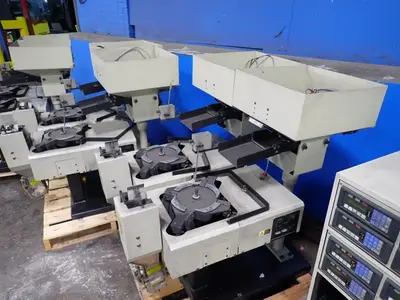 Accu-count Automated Packaging Systems