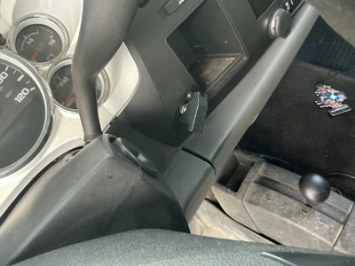 USED 2013 CHEVROLET SILVERADO 2500HD