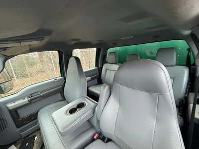 USED 2016 FORD F750