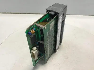 USED ALLEN BRADLEY 1746-OV32 SER C