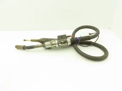 Tregaskiss Robotic Welding Tough Gun W/38" Cable See Connectors
