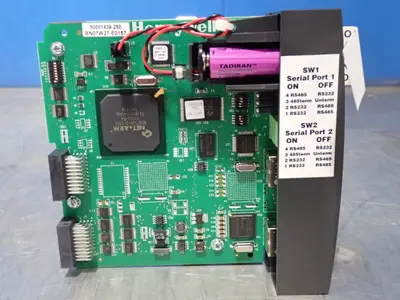 USED HONEYWELL 900C52012300