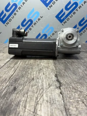 BMP T3-0250-45-320/T1BPXS4 Motors | ESS Industrial Equipment Sales (4)