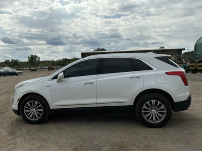 Used 2019 CADILLAC XT5 SUVs Michigan US | Miedema Asset Management Group #1397227