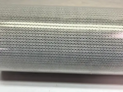USED EATON V4051B3C05