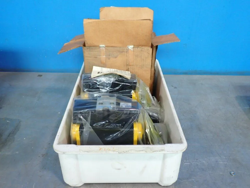 Used PARKER HHB4085001L Pumps Ohio US | HGR 24 #882001