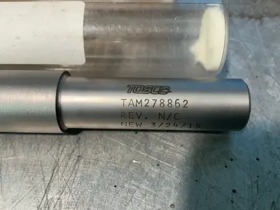 Used 2015 TOSCO TAM278862 Tooling & Accessories (Other) Ohio US | HGR 24 #1343598