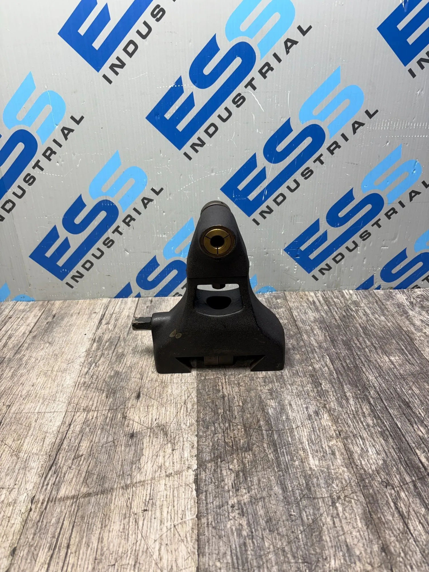 USED BRIDGEPORT ARBOR SUPPORT