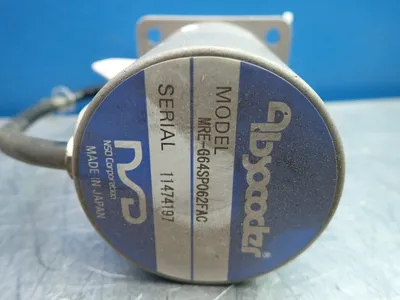 NEW NSD MREG64SP062FAC