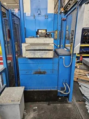 Used _UNKNOWN_ _UNKNOWN_ Coil Presses FR | Apex Group #1550849