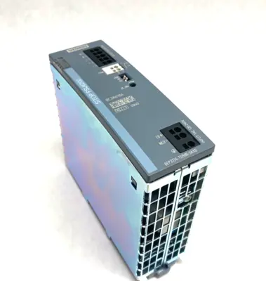 NEW SIEMENS SITOP PSU6200 STABALIZED POWER SUPPLY 24V/ 10A