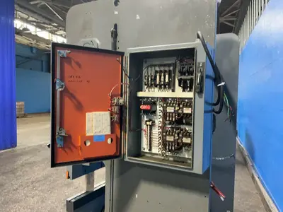 USED NIAGRA IB6546