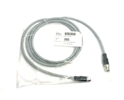 0756-3105/0040-0020 | Wago  Double Ended Connection Cordset - New