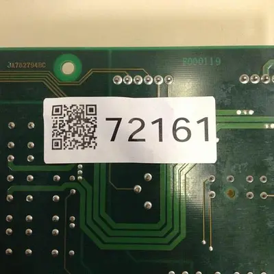USED SUMITOMO JA762790BC